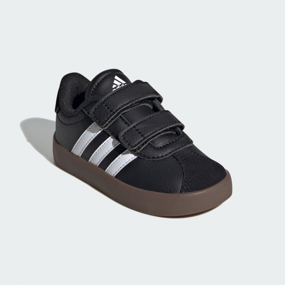 adidas Vl Court 3.0 Βρεφικά Παπούτσια