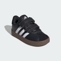 adidas Vl Court 3.0 Βρεφικά Παπούτσια