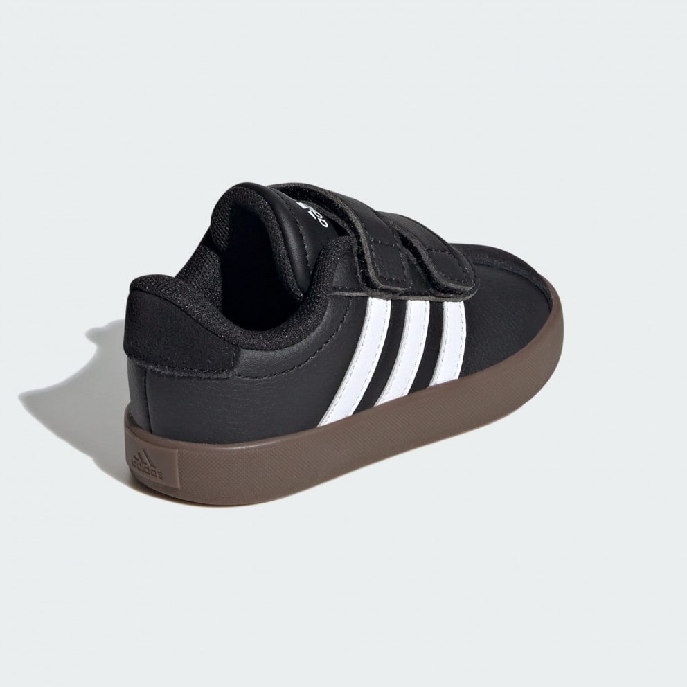 adidas Vl Court 3.0 Βρεφικά Παπούτσια