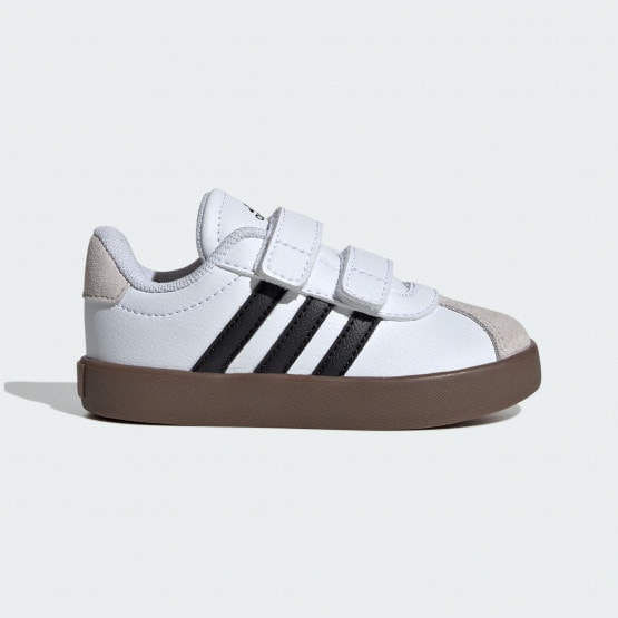 adidas Vl Court 3.0 Infant's Shoes