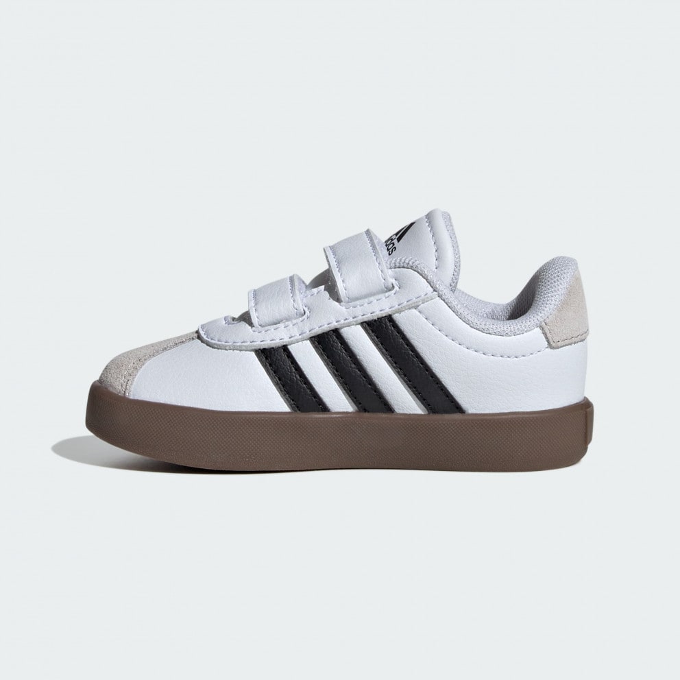 adidas Vl Court 3.0 Βρεφικά Παπούτσια