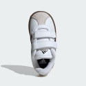 adidas Vl Court 3.0 Βρεφικά Παπούτσια