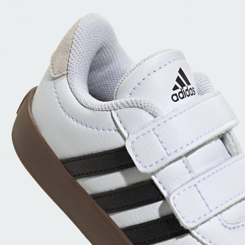 adidas Vl Court 3.0 Βρεφικά Παπούτσια