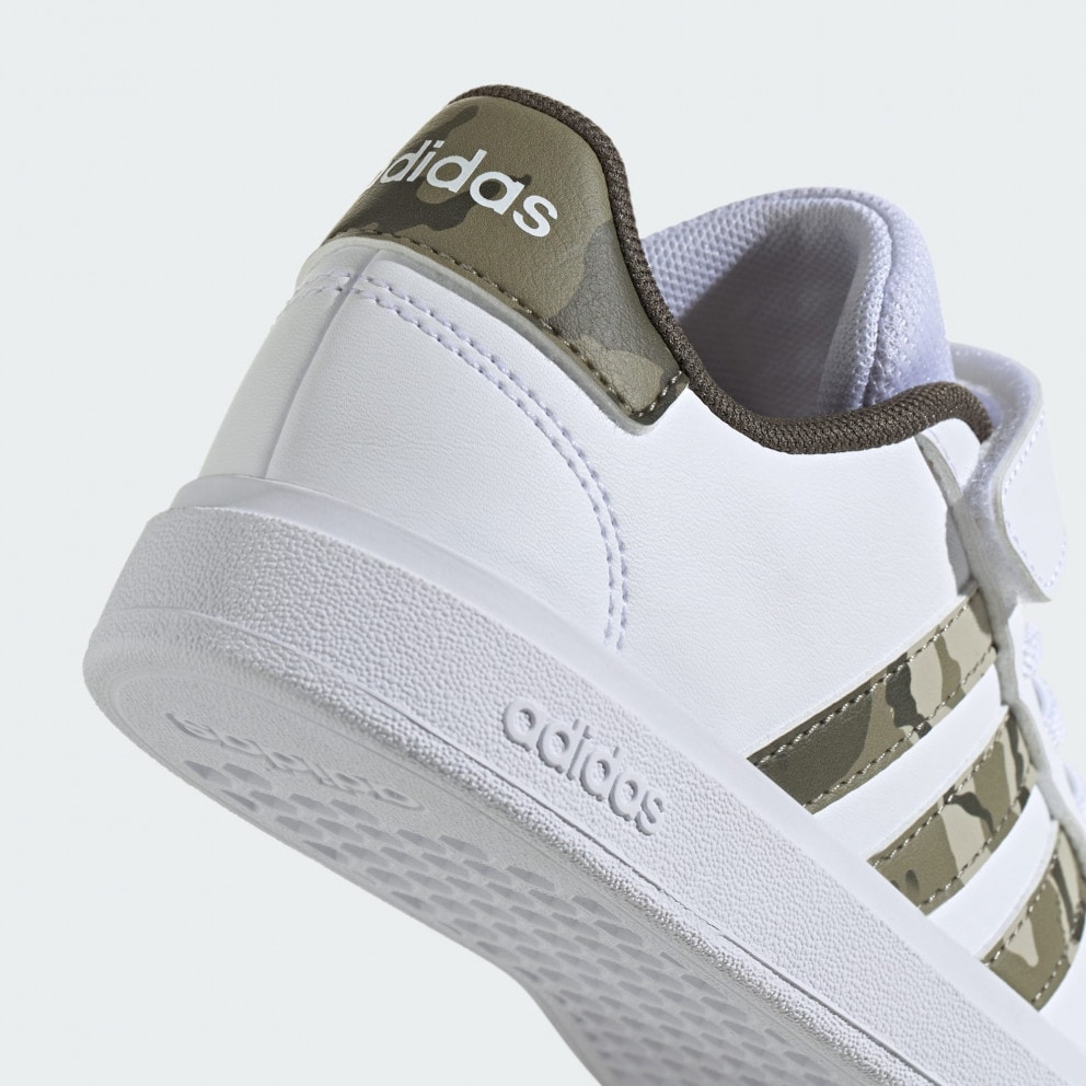 adidas Grand Court 2.0 Παιδικά Παπούτσια