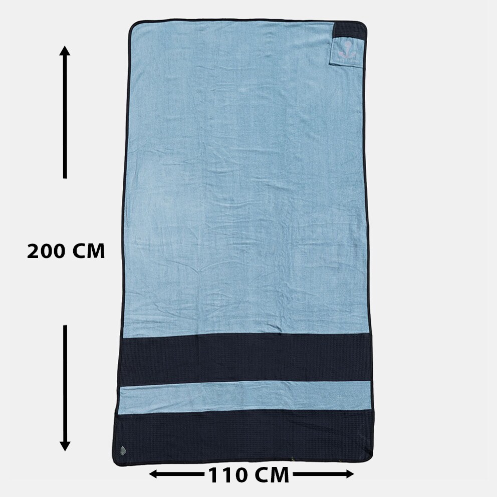 ALLIN Beach Towel