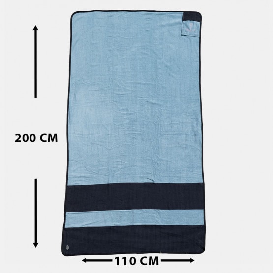 ALLIN Beach Towel