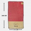ALLIN Beach Towel