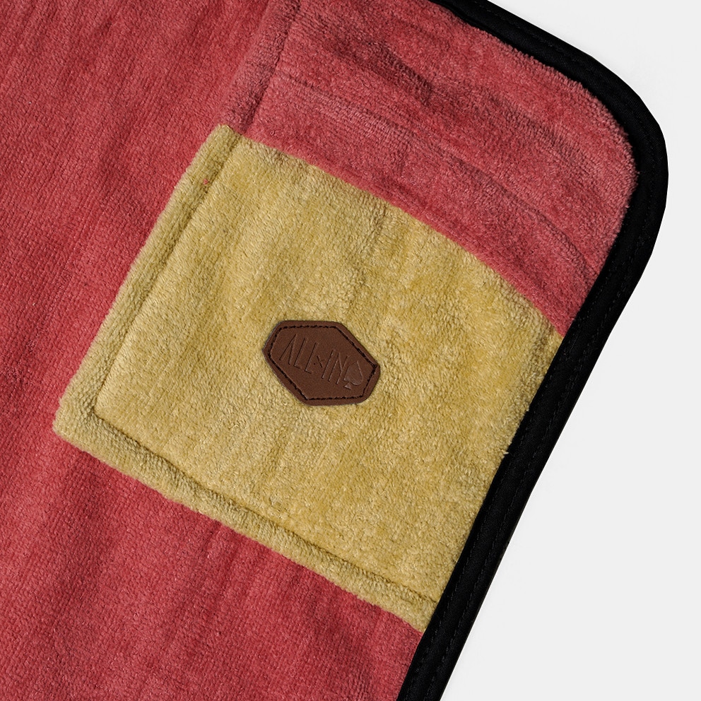 ALLIN Beach Towel