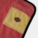 ALLIN Beach Towel