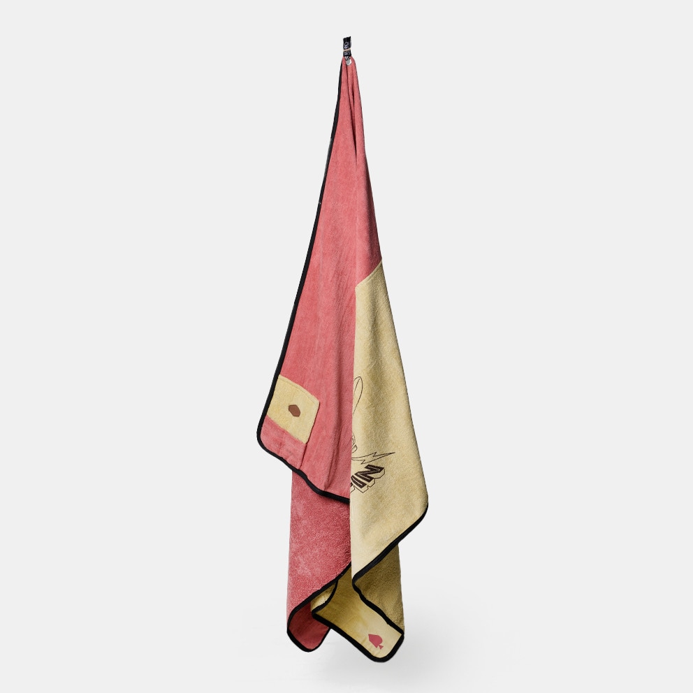ALLIN Beach Towel