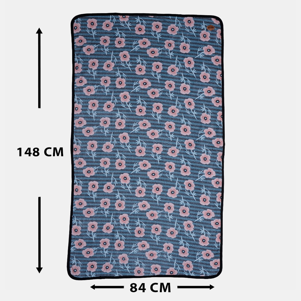 ALLIN Beach Towel