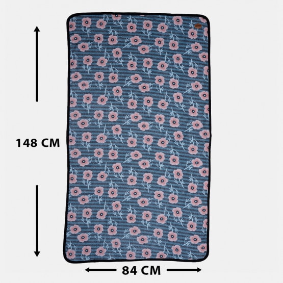 ALLIN Beach Towel