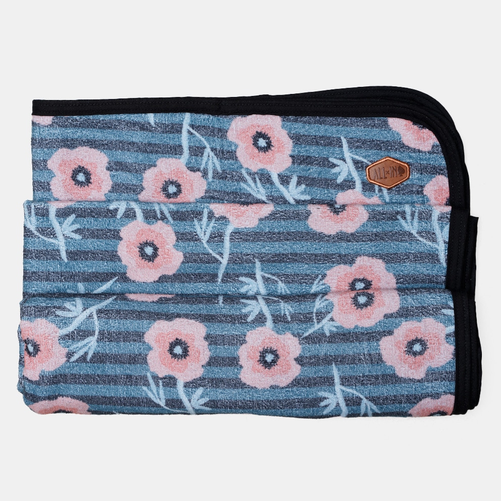 ALLIN Beach Towel