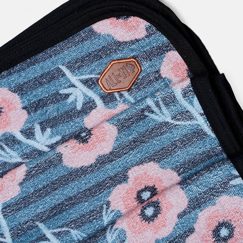 ALLIN Beach Towel