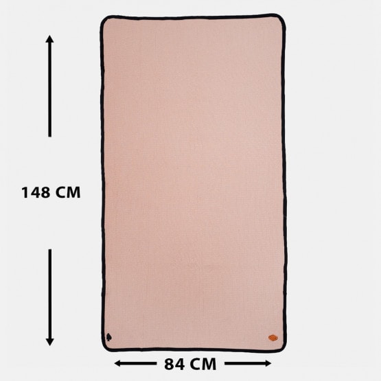 ALLIN Beach Towel