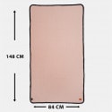 ALLIN Beach Towel