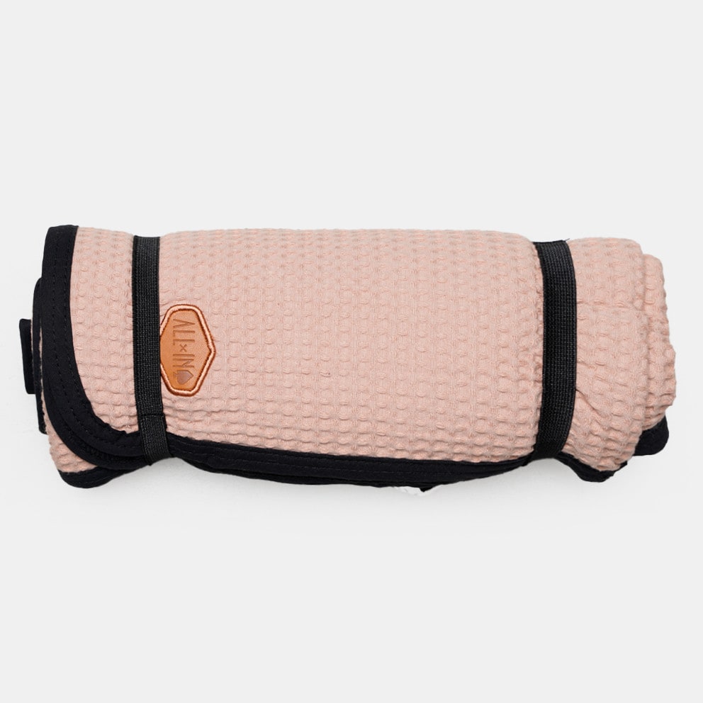 ALLIN Beach Towel