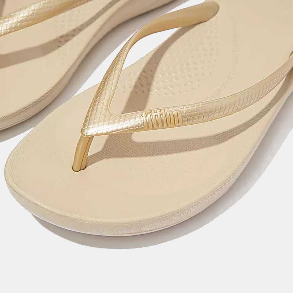 FitFlop Iqushion Women's Flip-Flops