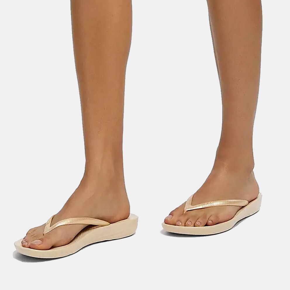 FitFlop Iqushion Women's Flip-Flops