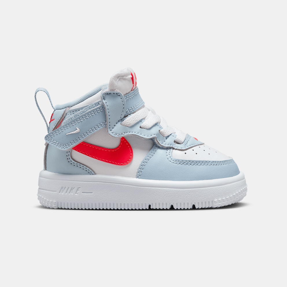 Nike Force 1 Mid Easyon (Td)