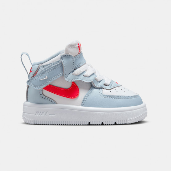 Nike Force 1 Mid Easyon (Td)