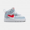 Nike Force 1 Mid Easyon (Td)