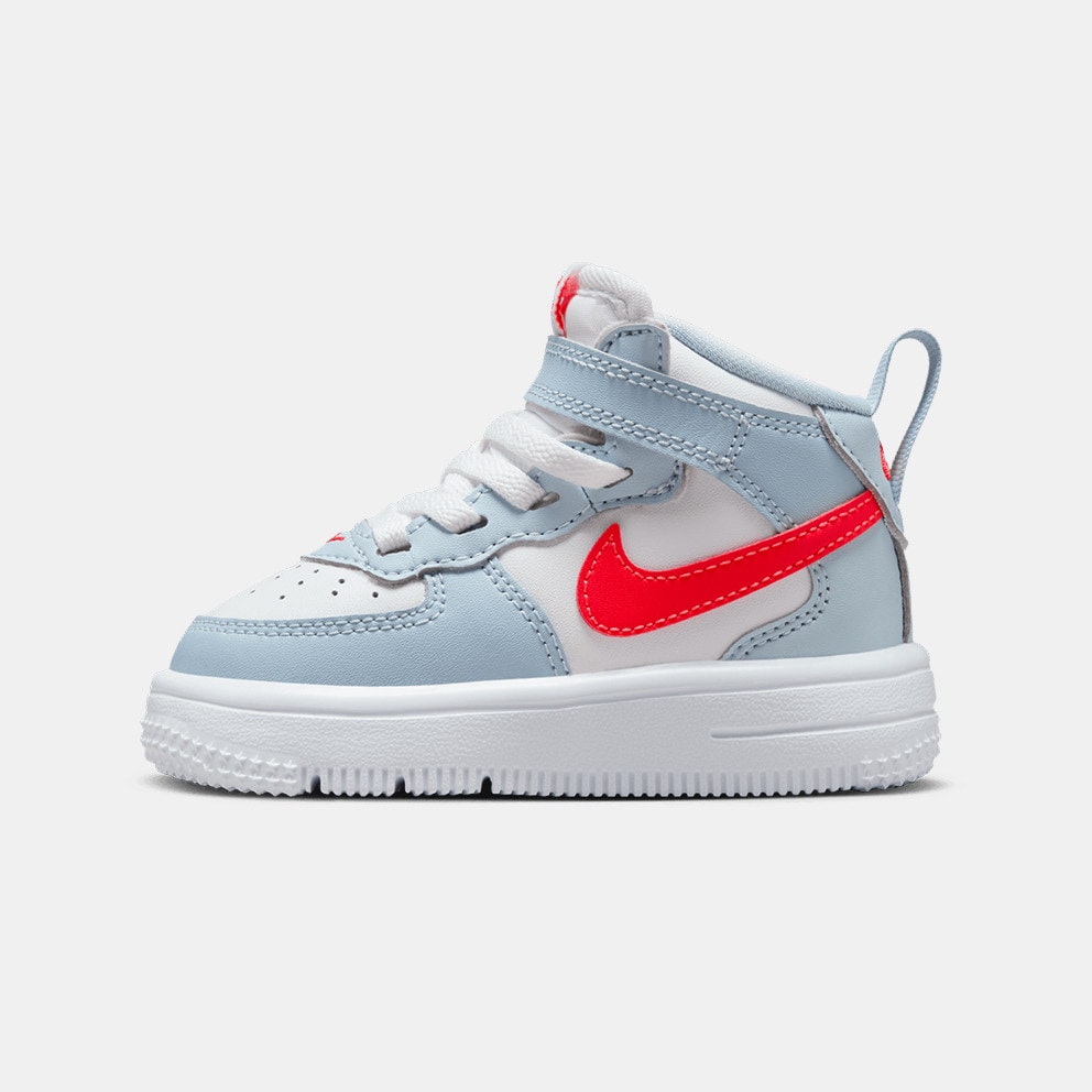 Nike Force 1 Mid Easyon (Td)