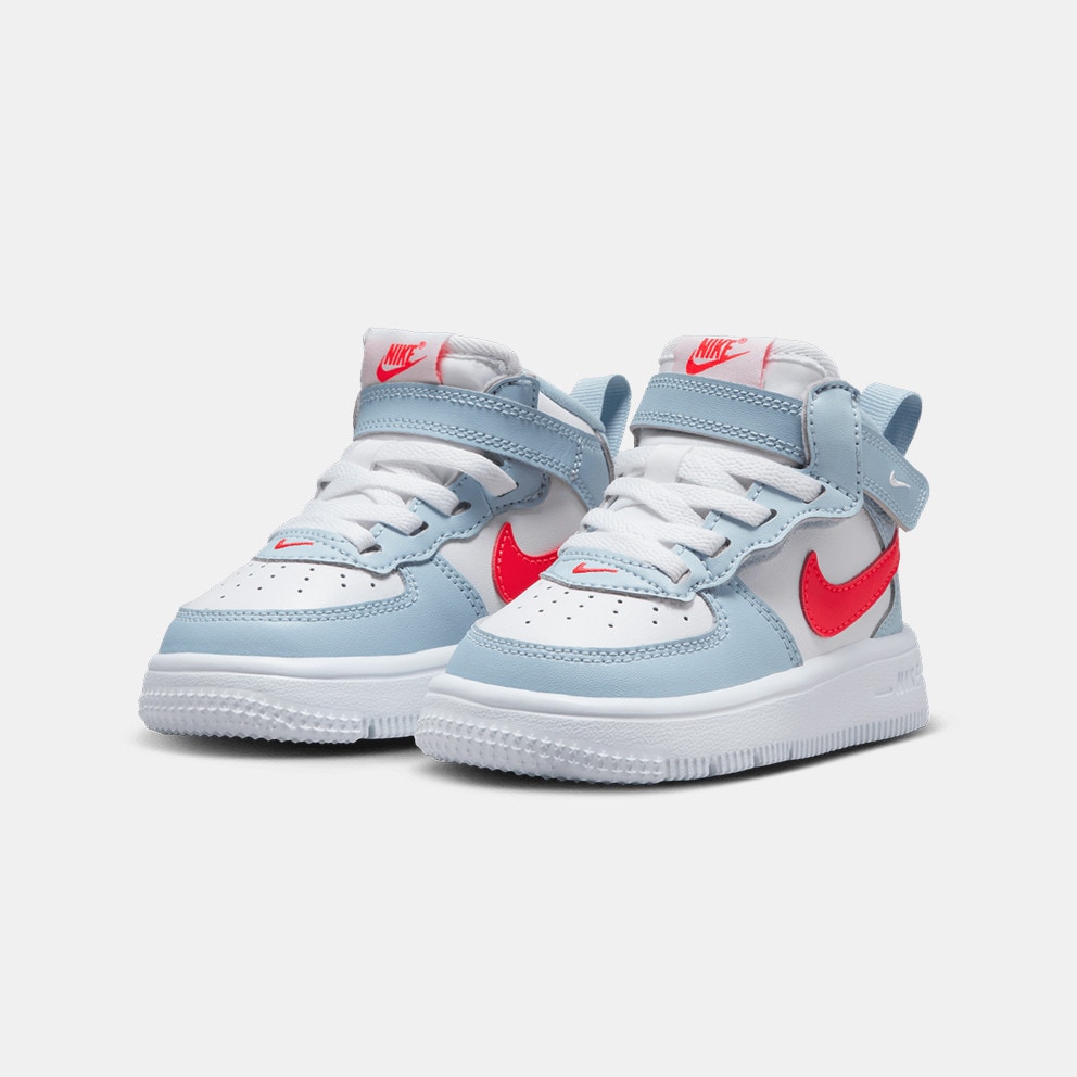Nike Force 1 Mid Easyon (Td)