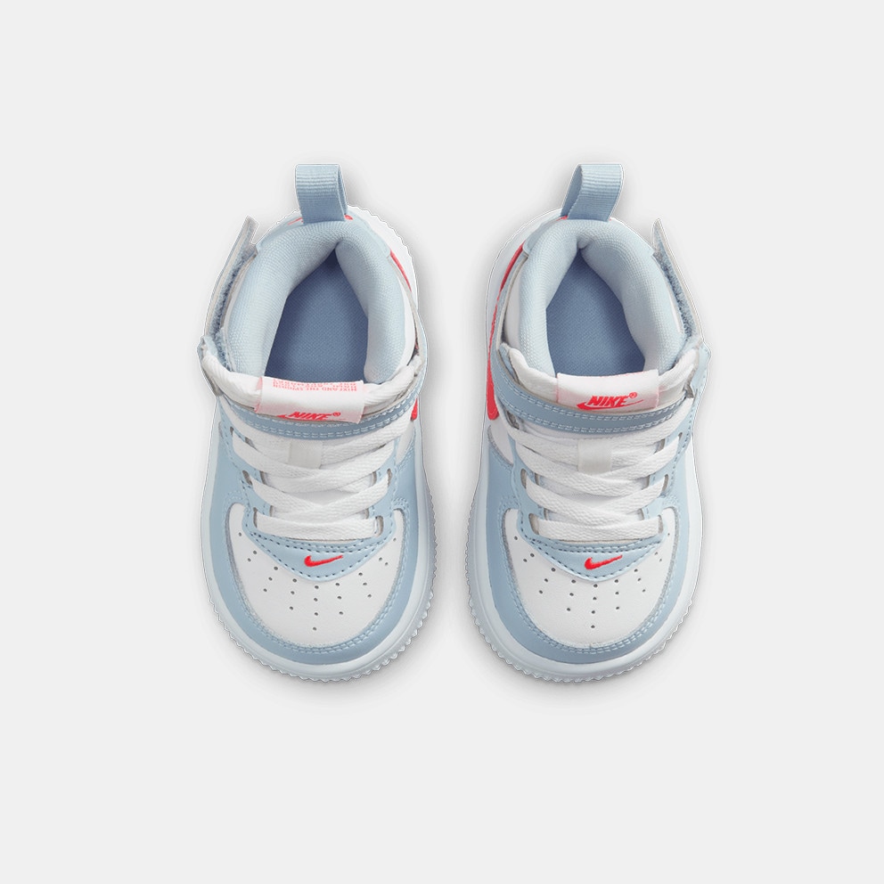 Nike Force 1 Mid Easyon (Td)