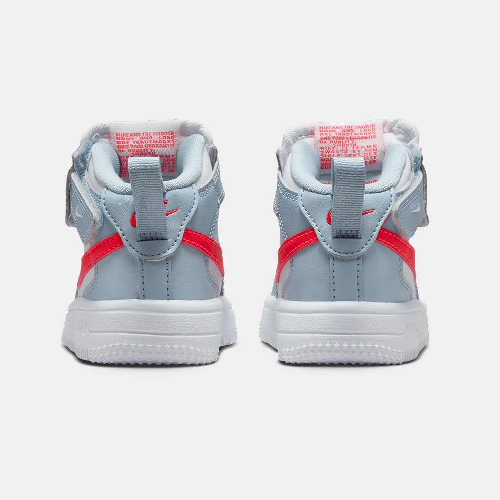 Nike Force 1 Mid Easyon (Td)