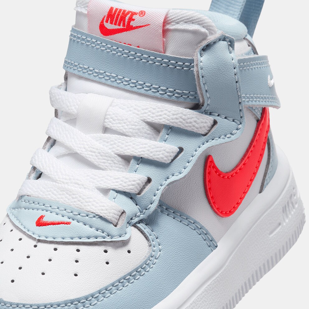 Nike Force 1 Mid Easyon (Td)