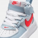 Nike Force 1 Mid Easyon (Td)