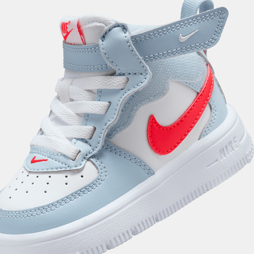 Nike Force 1 Mid Easyon (Td)