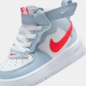 Nike Force 1 Mid Easyon (Td)