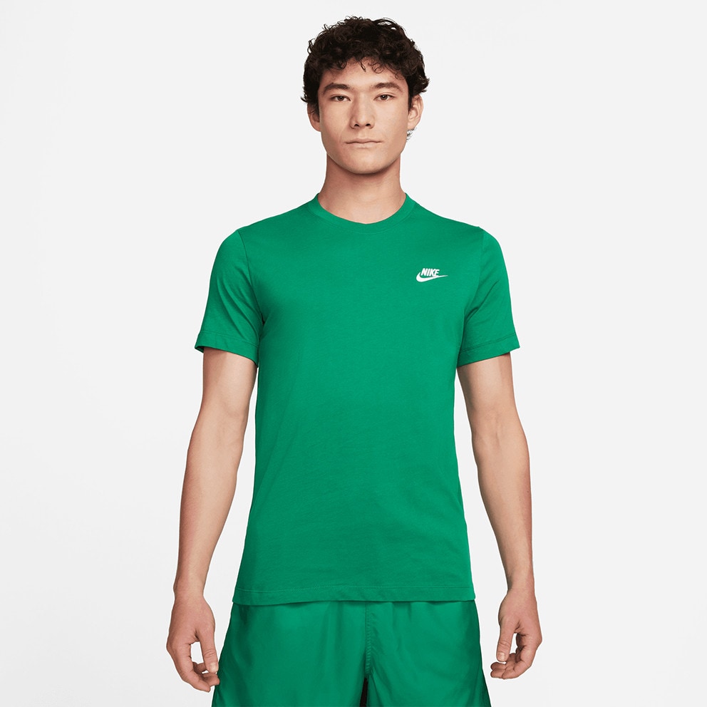 Nike M Nsw Club Tee