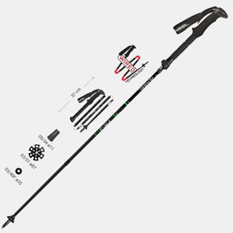 Gabel Fr-3 Ef 110-130Cm