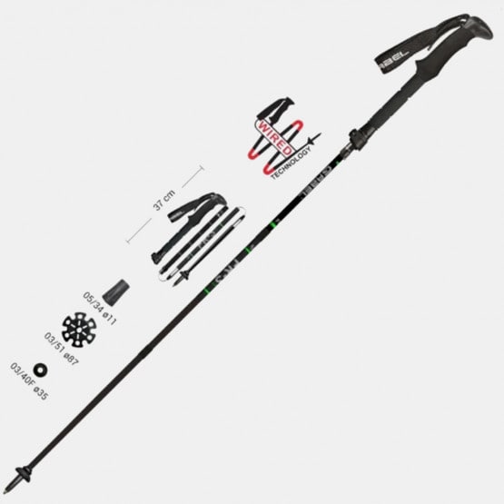 Gabel Fr-3 Ef 110-130Cm