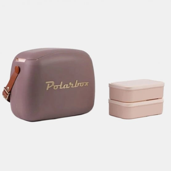 POLARBOX Cooler BAG POP 6L - Brown