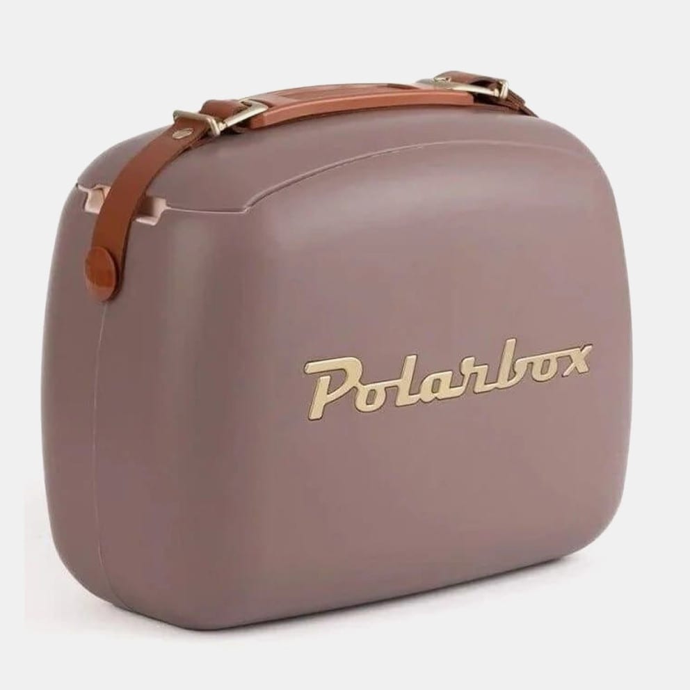 POLARBOX Cooler BAG POP 6L - Brown