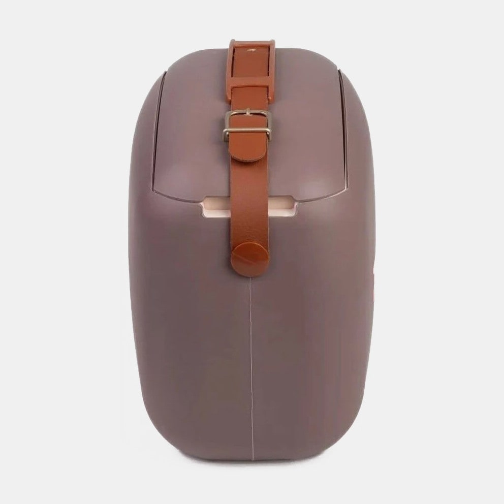POLARBOX Cooler BAG POP 6L - Brown