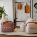 POLARBOX Cooler BAG POP 6L - Brown