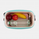 Polarbox Pop Turquoise Φορητό Ψυγείο 6L