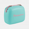 Polarbox Pop Turquoise Φορητό Ψυγείο 6L