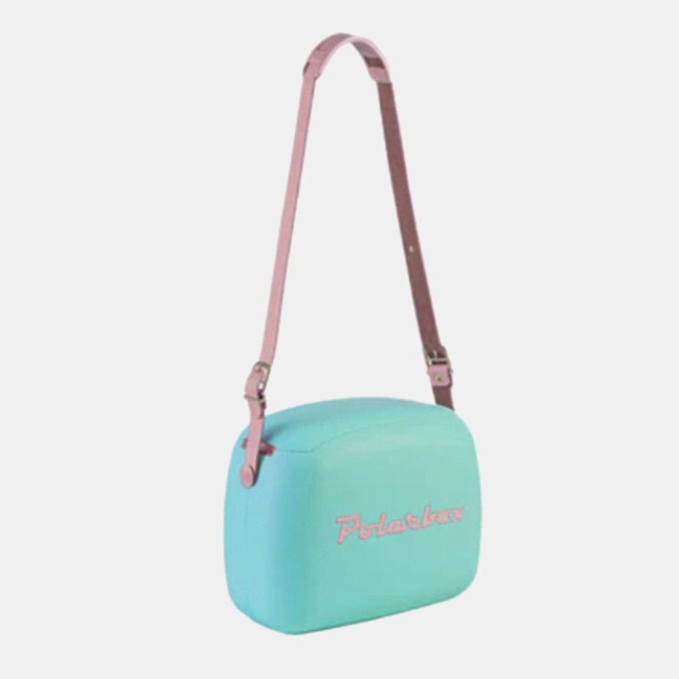 Polarbox Pop Turquoise Φορητό Ψυγείο 6L