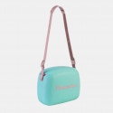 Polarbox Pop Turquoise Φορητό Ψυγείο 6L