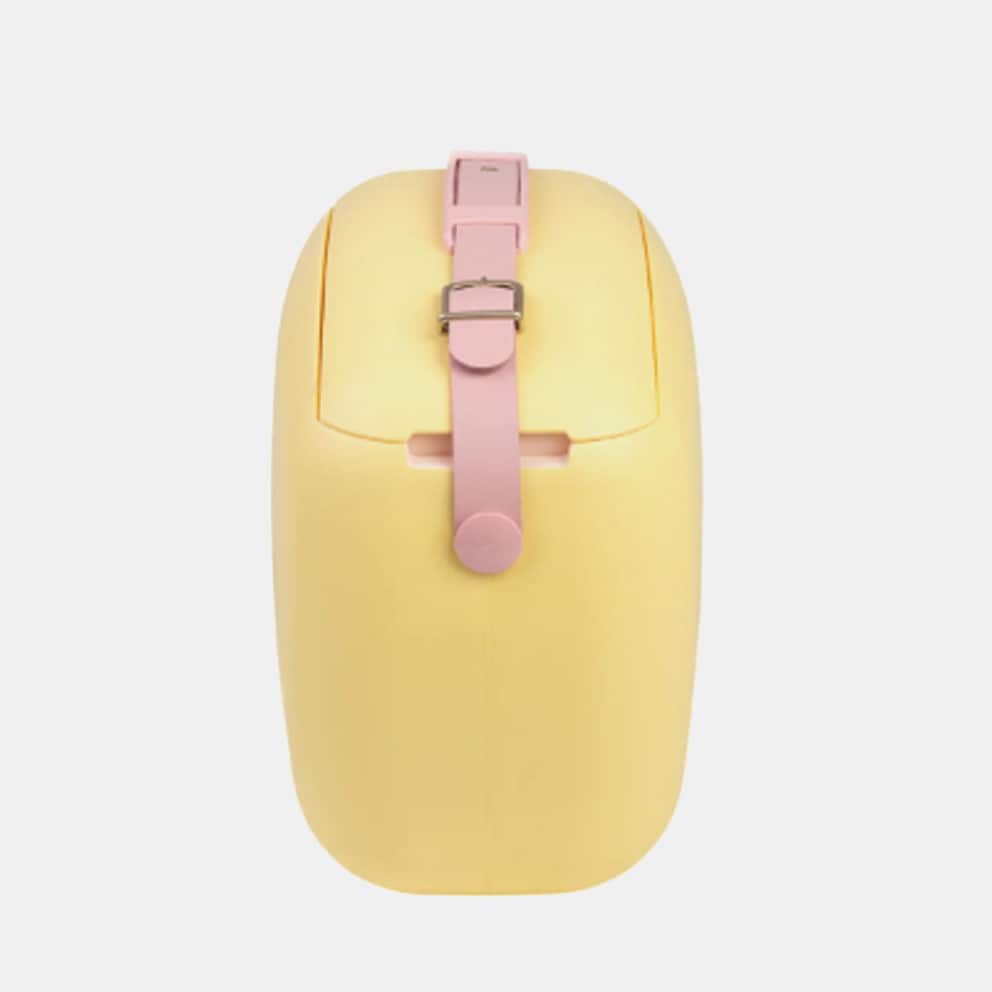 POLARBOX Cooler BAG POP 6L - Yellow