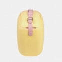 POLARBOX Cooler BAG POP 6L - Yellow