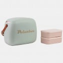 POLARBOX Cooler BAG POP 6L - Light Green