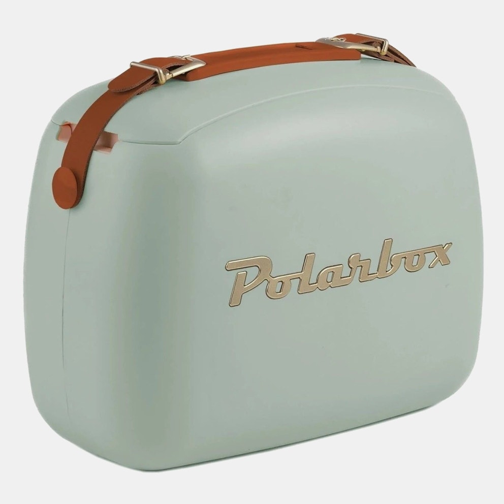 POLARBOX Cooler BAG POP 6L - Light Green