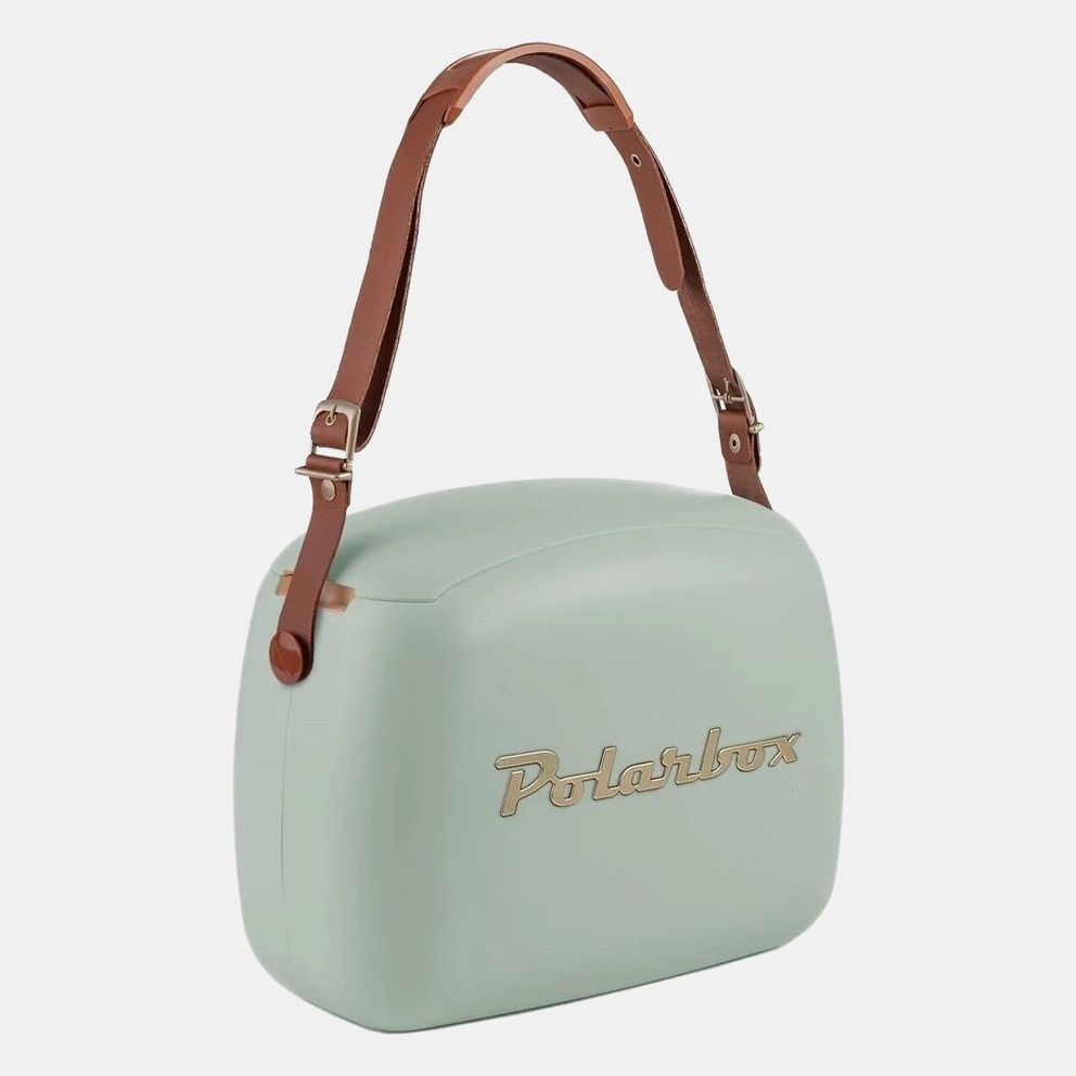 POLARBOX Cooler BAG POP 6L - Light Green